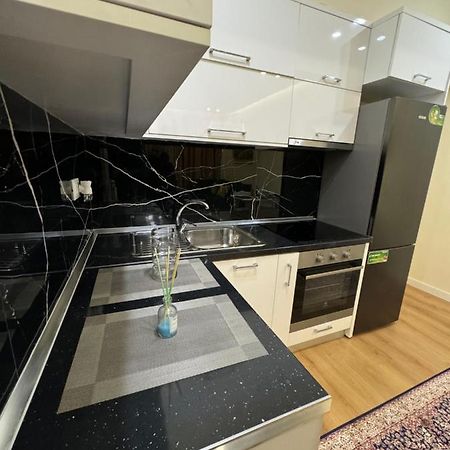 Altair Apartment تيرانا المظهر الخارجي الصورة