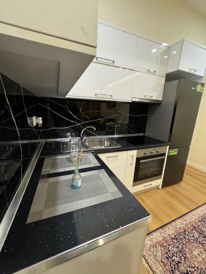 Altair Apartment تيرانا المظهر الخارجي الصورة