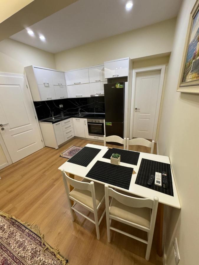 Altair Apartment تيرانا المظهر الخارجي الصورة