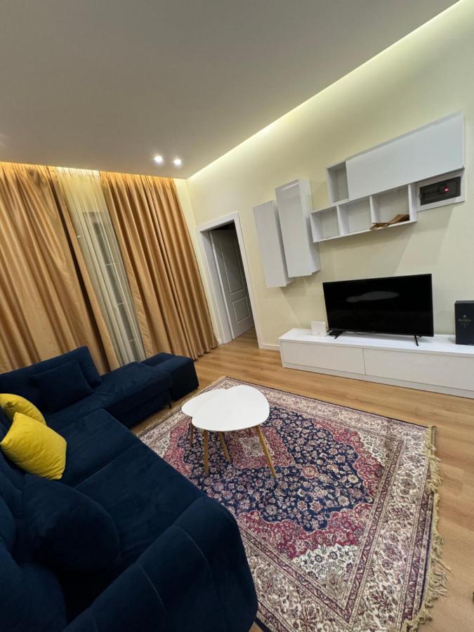 Altair Apartment تيرانا المظهر الخارجي الصورة