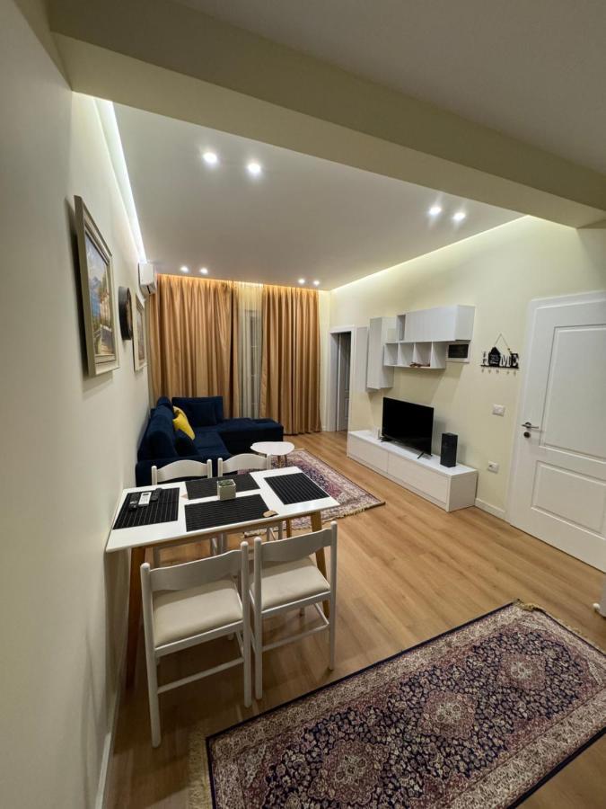 Altair Apartment تيرانا المظهر الخارجي الصورة